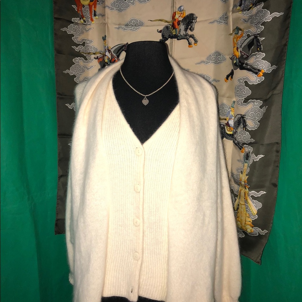 Benon‎ And Clothes Montecito Cardigan size Large